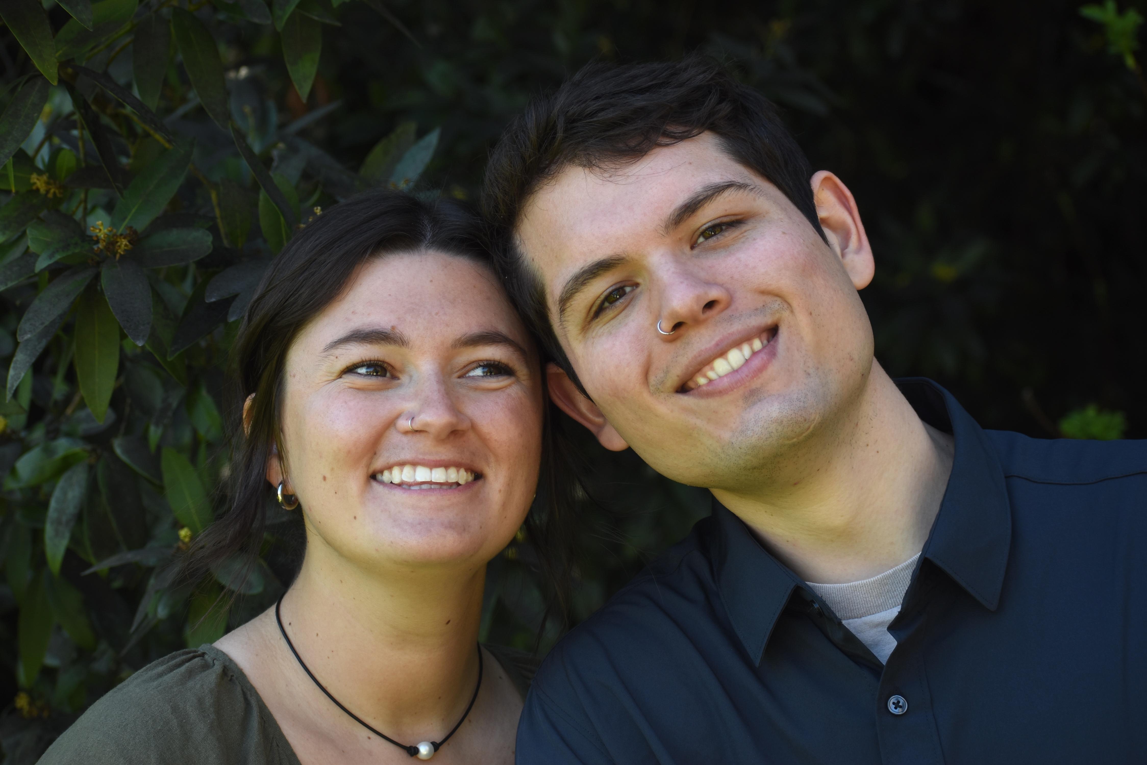 The Wedding Website of Annalise Hite and Matthew Simoes