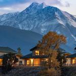 Welcome to the Yellowstone Valley Lodge