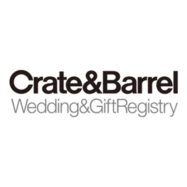 Crate&Barrel home items