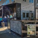 OB Noodle House Bar 1502