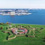 Fort McHenry
