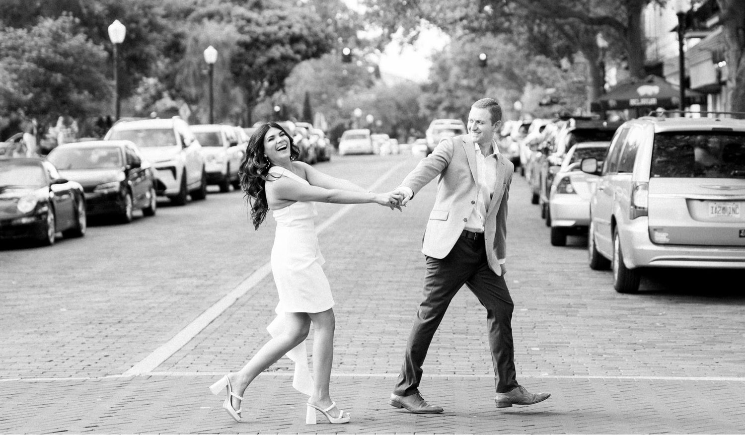 The Wedding Website of Danielle Cayon and Chase Earley