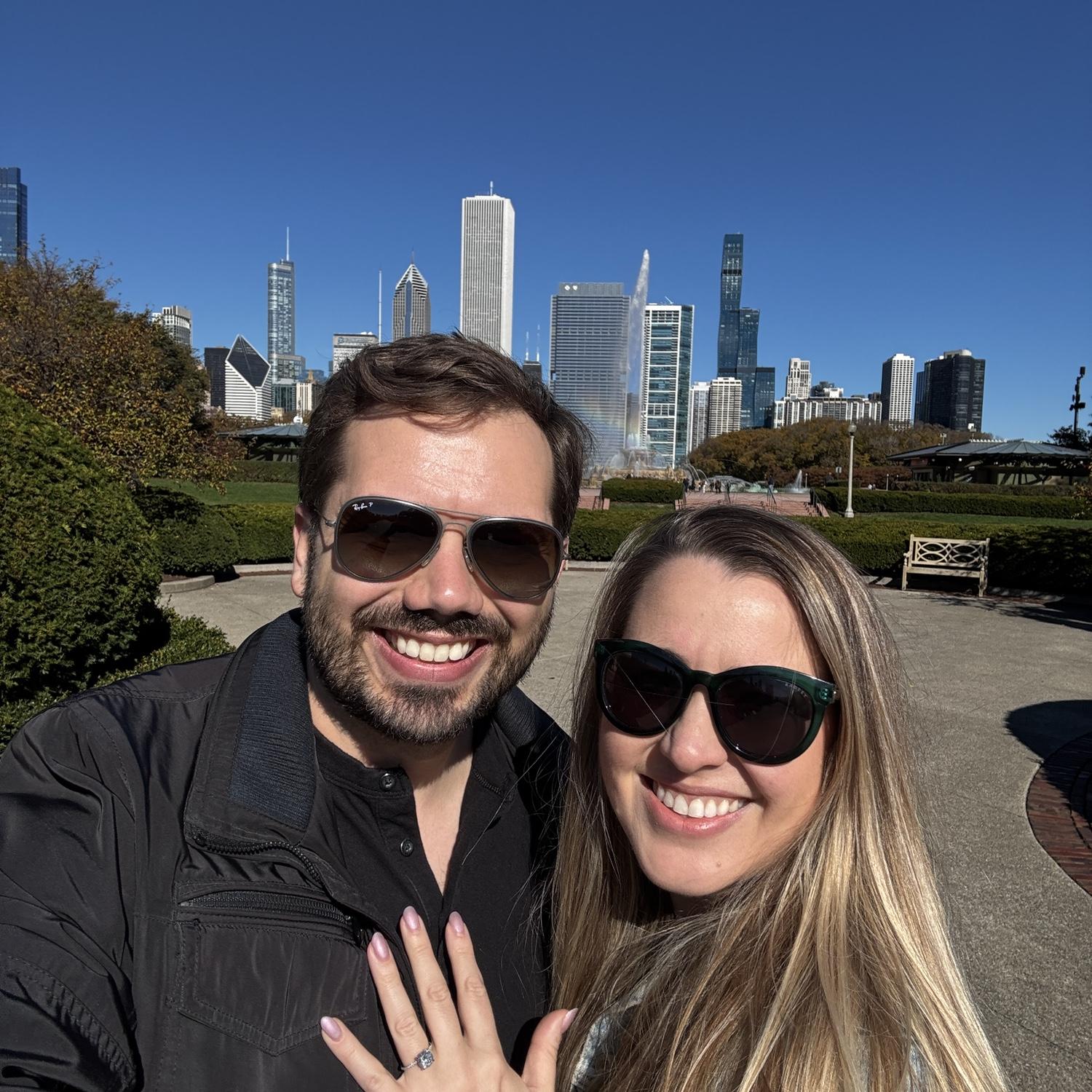 Engagement, October 2024