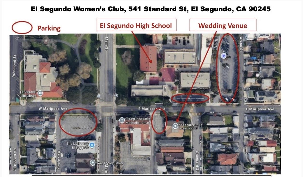 The Wedding Website of Jelyza Almustapha and Siraaj Haque