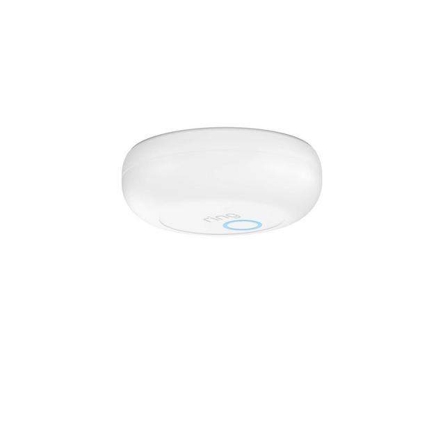 Ring Alarm Smoke and CO Listener - 4SS1S8-0EN0
