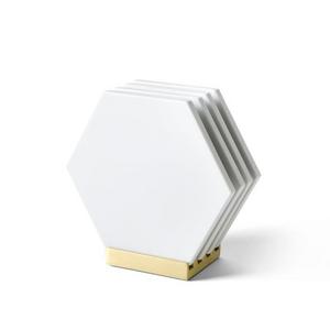 Coasters with Stand