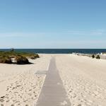 Bank Street Beach