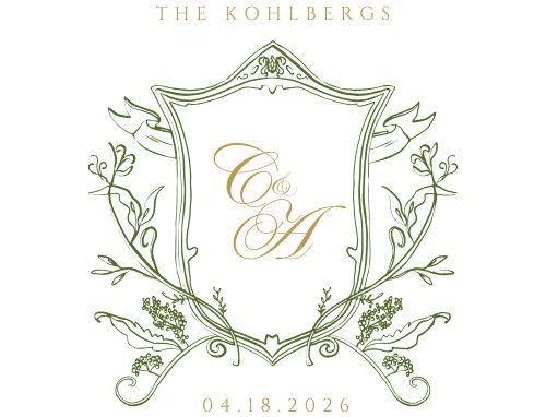 The Wedding Website of Amanda Hatley and Chase Kohlberg