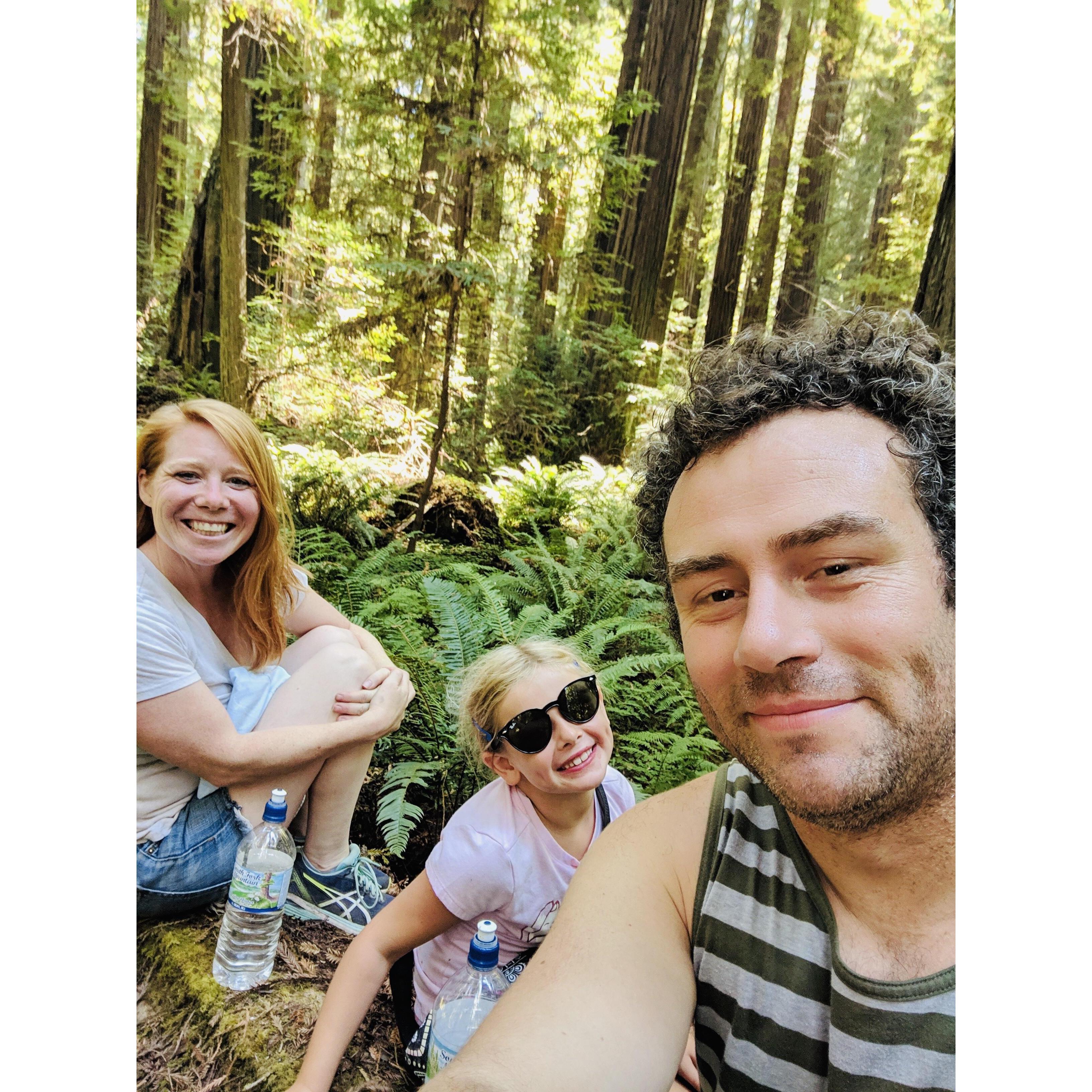 Oregon Road Trip 2019