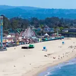 Santa Cruz Beach Boardwalk