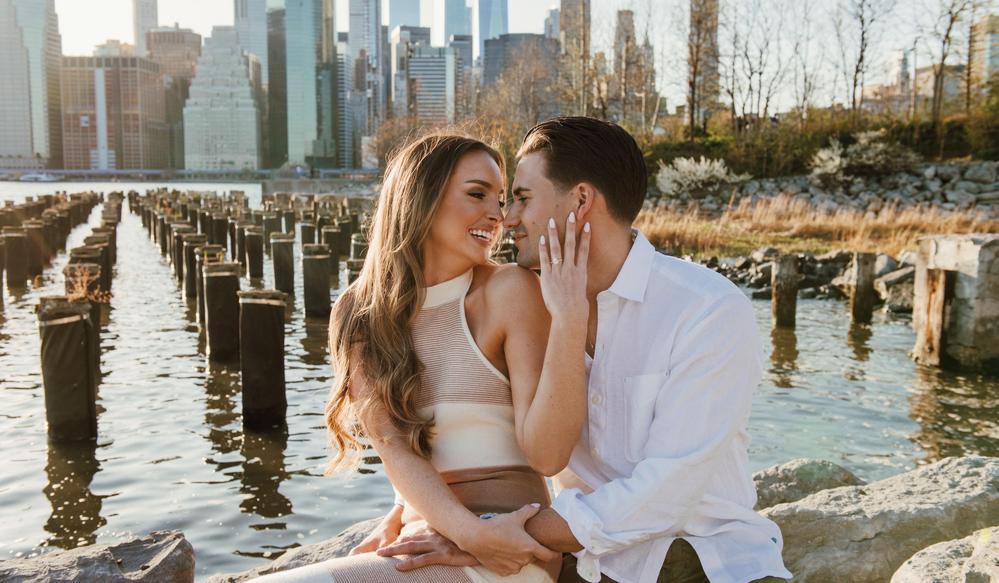 Sydney Brodie and Tommy Brodsky s Wedding Website