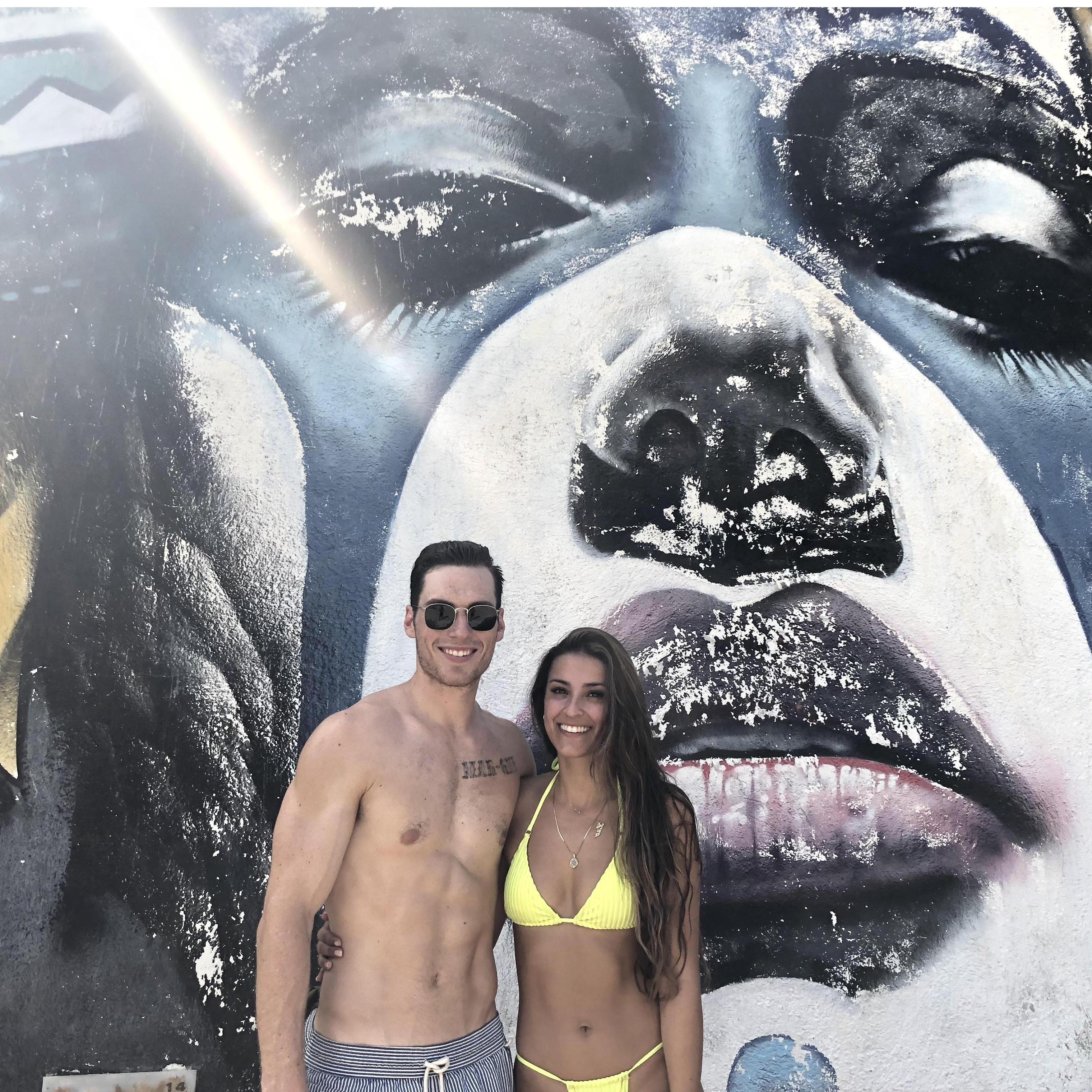 Holbox trip