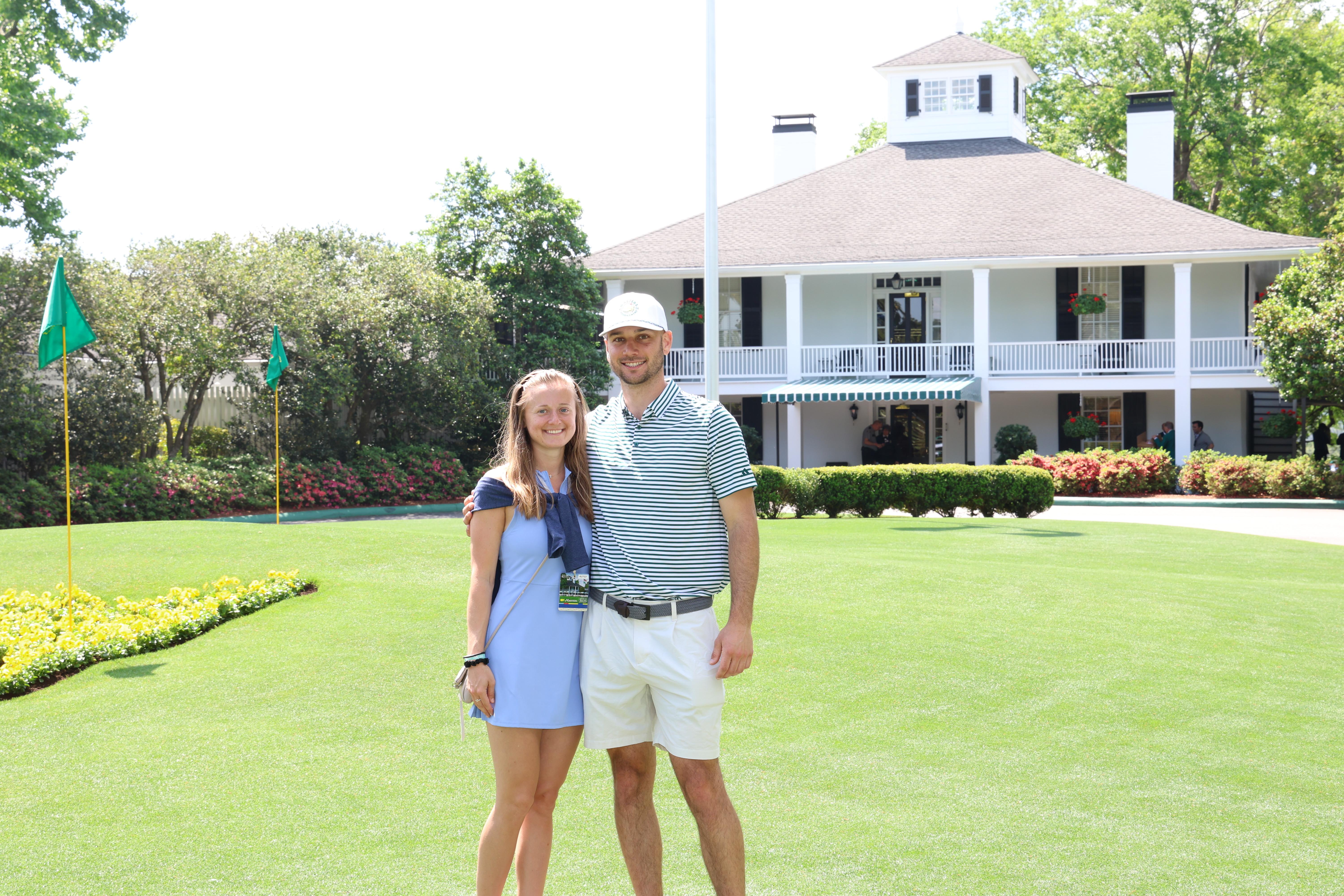 The Wedding Website of Kelli Podany and Chase Dubin