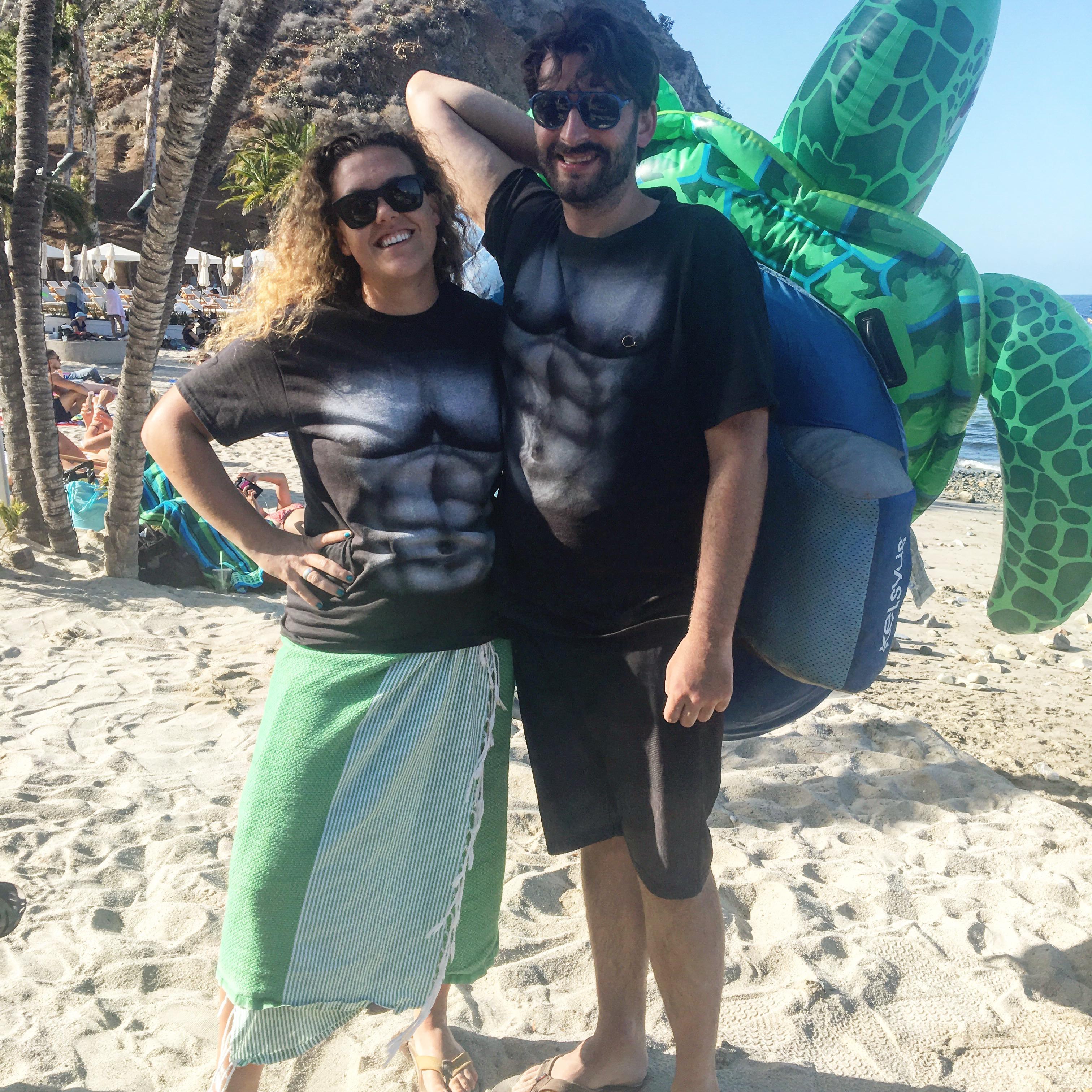 Catalina 2016