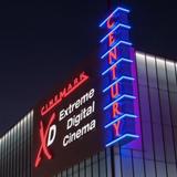 Cinemark Century Napa Valley and XD