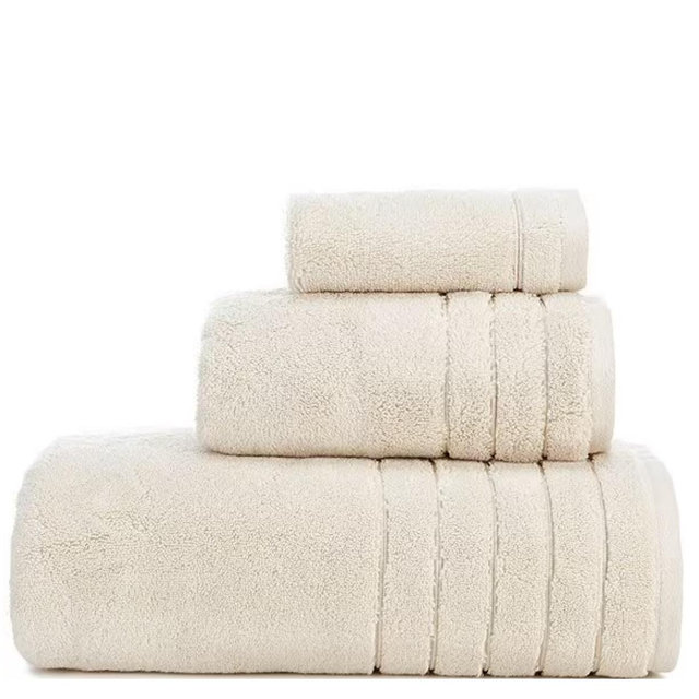 Southern Living Turkish Cotton & Modal Washcloths