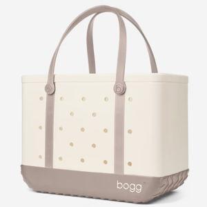 Original Bogg Bag - Varsity Mushroom