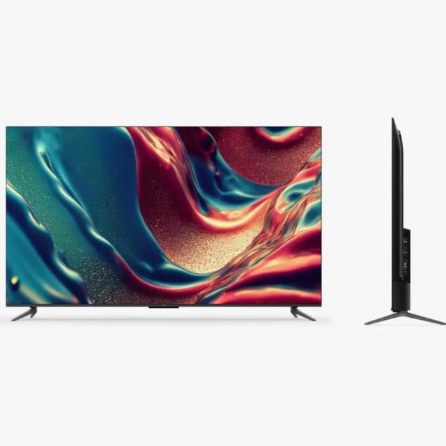 TCL 55-Inch Q65 QLED 4K