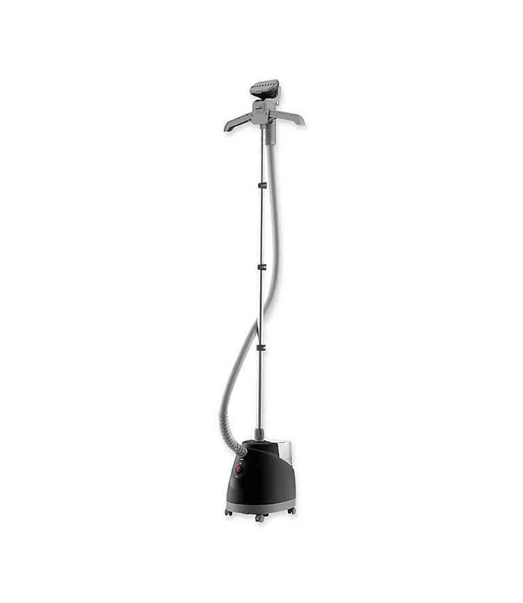 Steam and Go Garment Steamer in Black