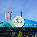 SeaWorld San Diego
