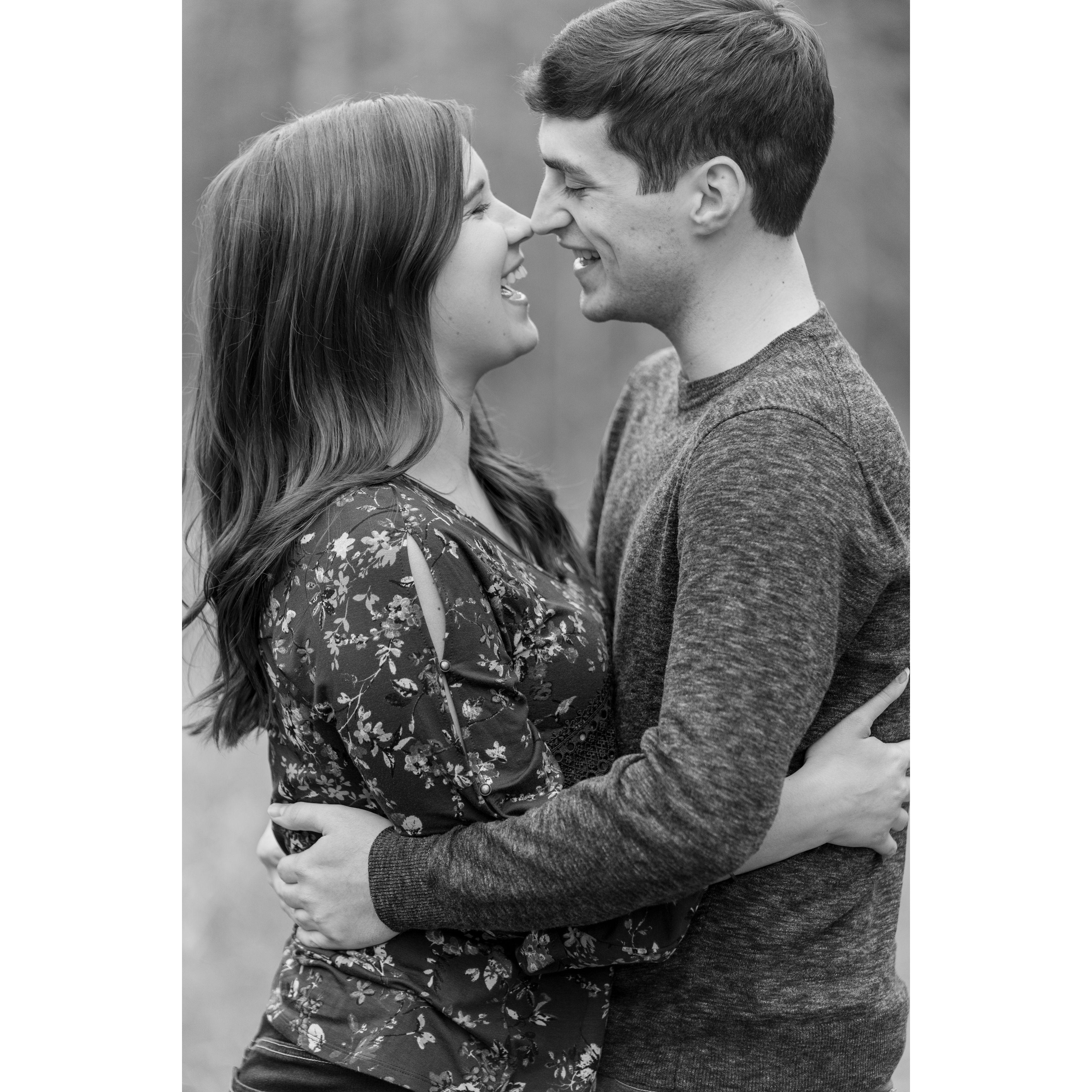Photo Credit - Frances Photography