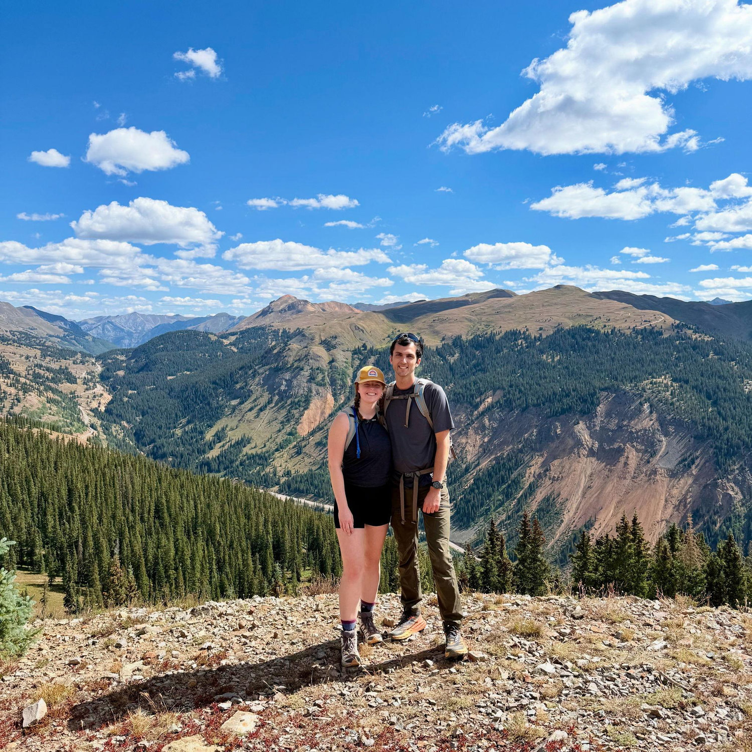 Colorado trip!