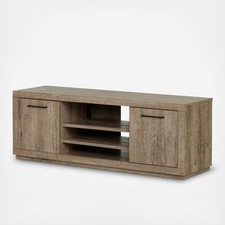 Kanji TV Stand