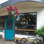 Vashon Island Baking Company