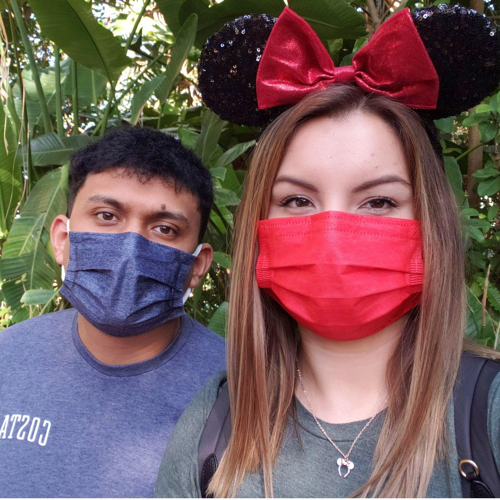 Disney World 2022