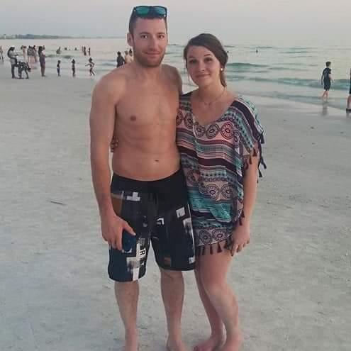 Siesta Key Beach, FL