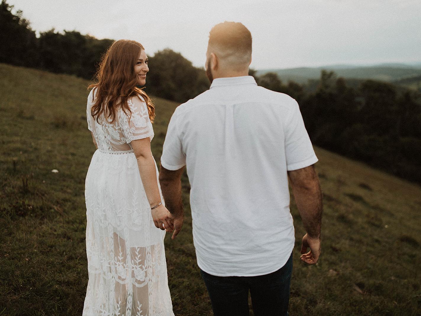 The Wedding Website of Mia Bradley and Jose Jorge