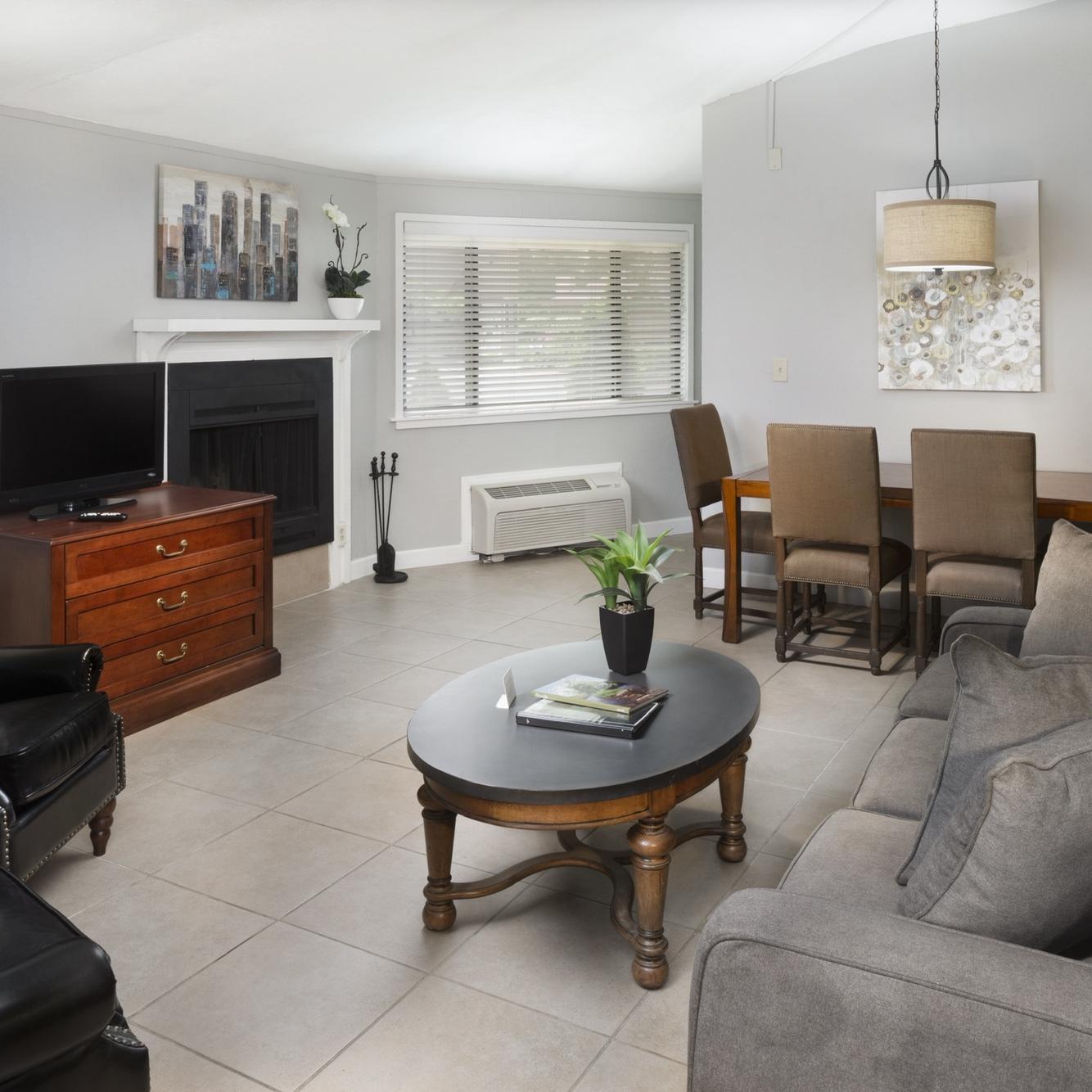 Villa photo 1 (All units are different). Contact Tiffany Long to book (828)-285-2635.