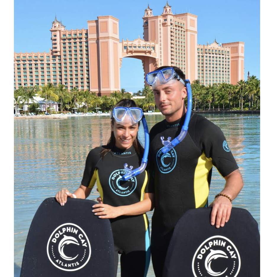 November 2019: Bahamas