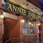 Annie Bailey's Irish Public House