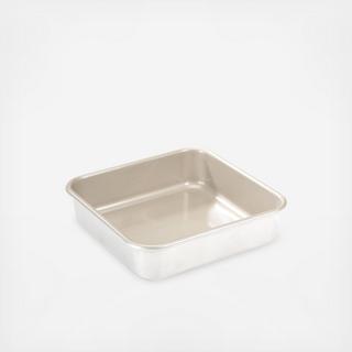 Naturals Nonstick Square Cake Pan