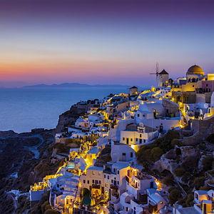 Honeymoon Fund: Mediterranean Cruise