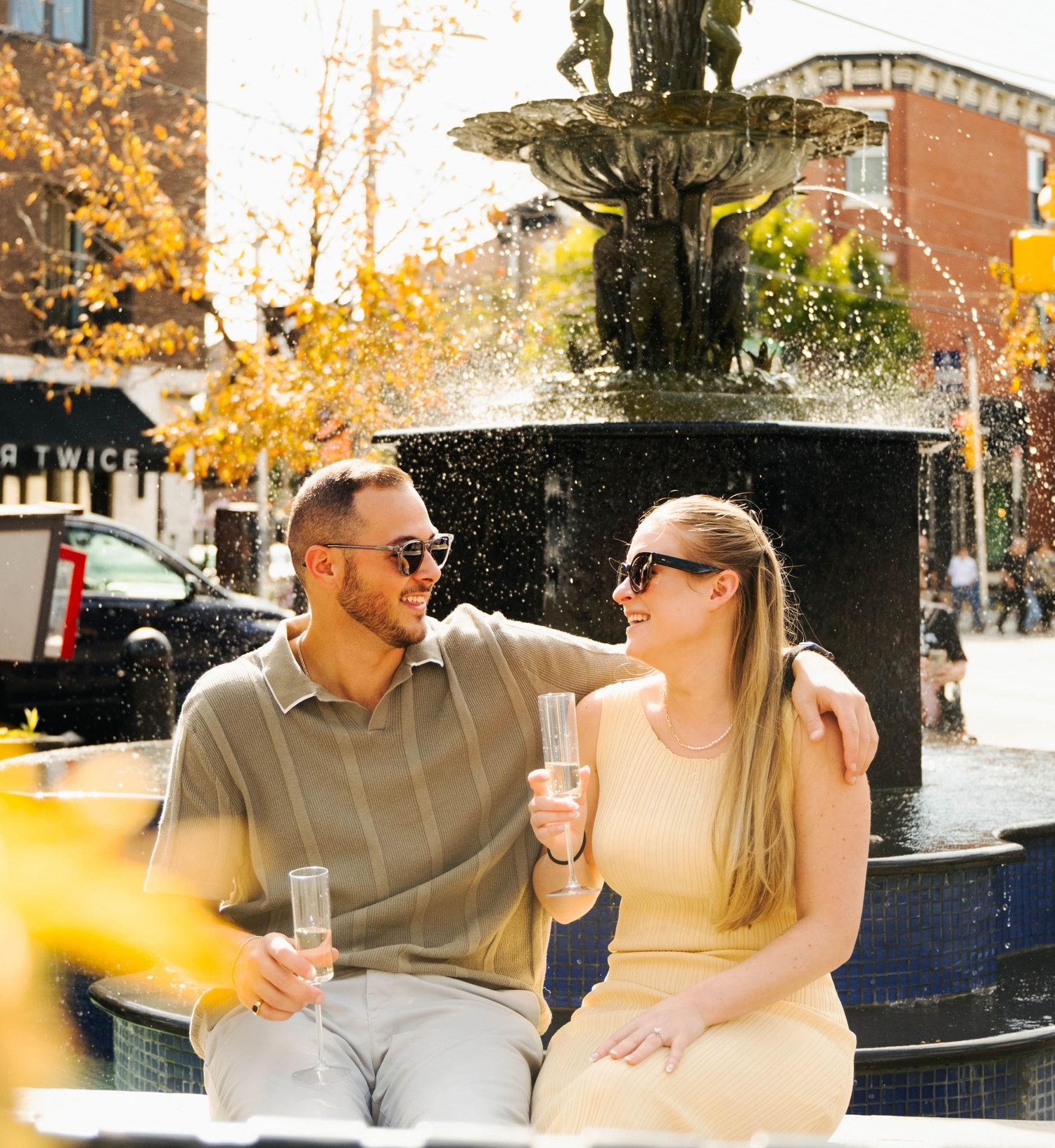The Wedding Website of Jenny Fretta and Nick Paoletti