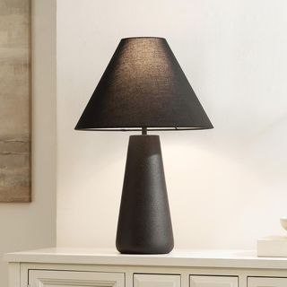 Piper Resin Table Lamp