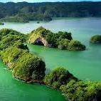 Los Haitises National Park