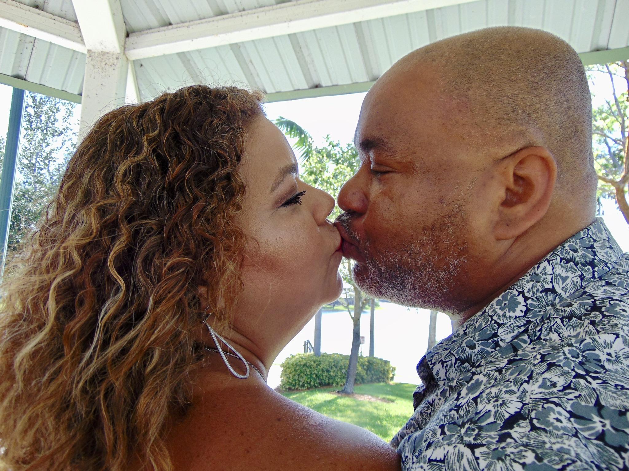 The Wedding Website of Lourdes Gema Morejon and Eric White