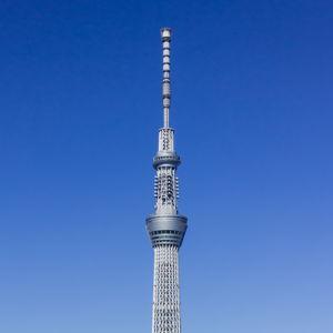 Tokyo Skytree Tickets