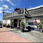 Thames Waterside Bar And Grill
