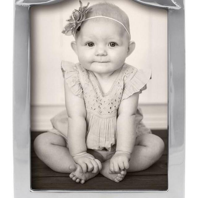 Mariposa Bow Frame, 5" x 7"