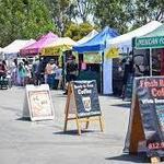 Irvine Farmers Market