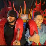 Daytona Sling Shot