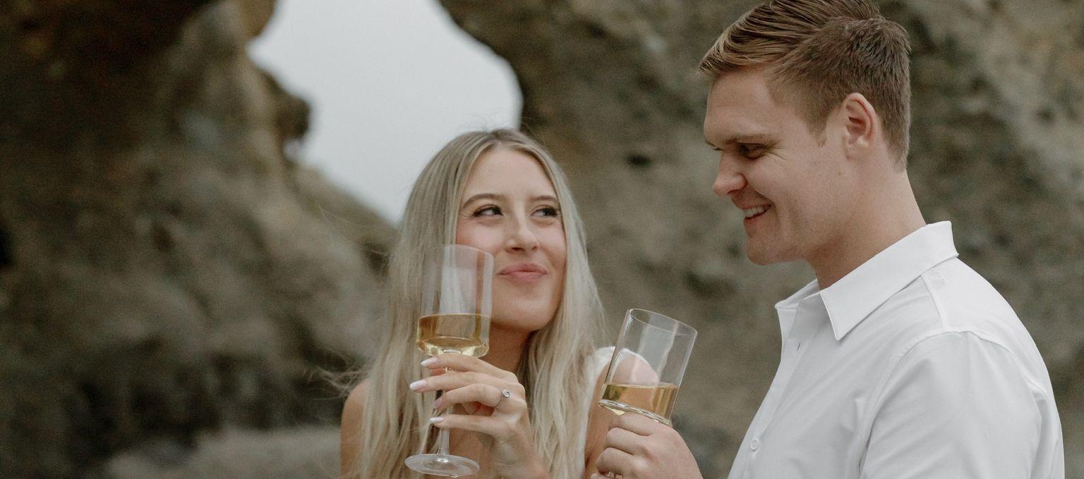 The Wedding Website of Brooke Hitchins and Mitchell Peterson