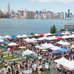 Smorgasburg