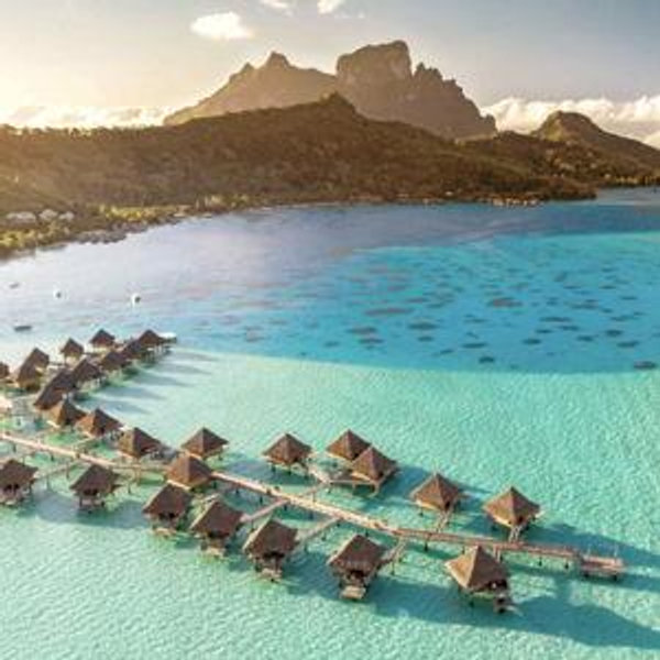 Honeymoon Fund