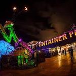 Downtown Container Park