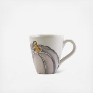 Pumpkins Medium Pumpkin Mug